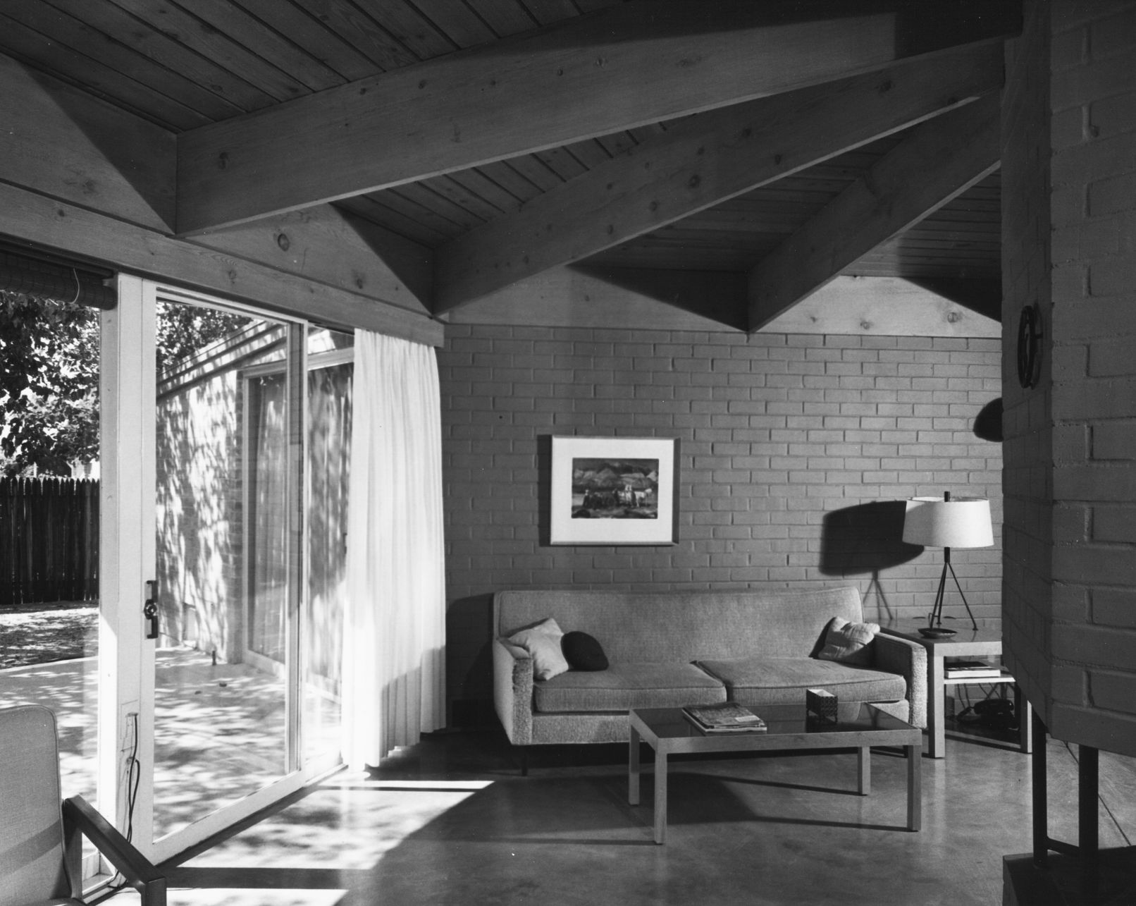 Round house is home to these librarians